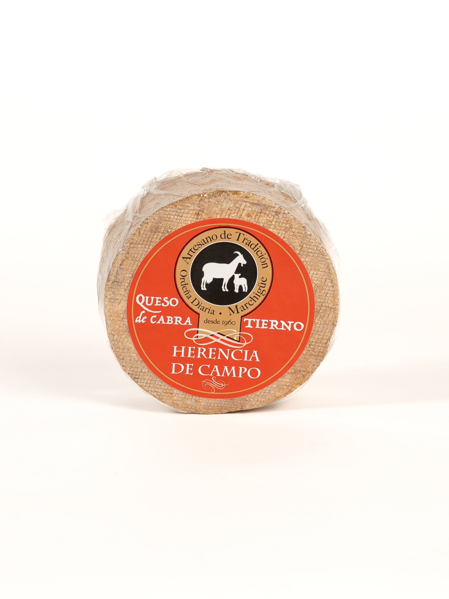 Queso tierno