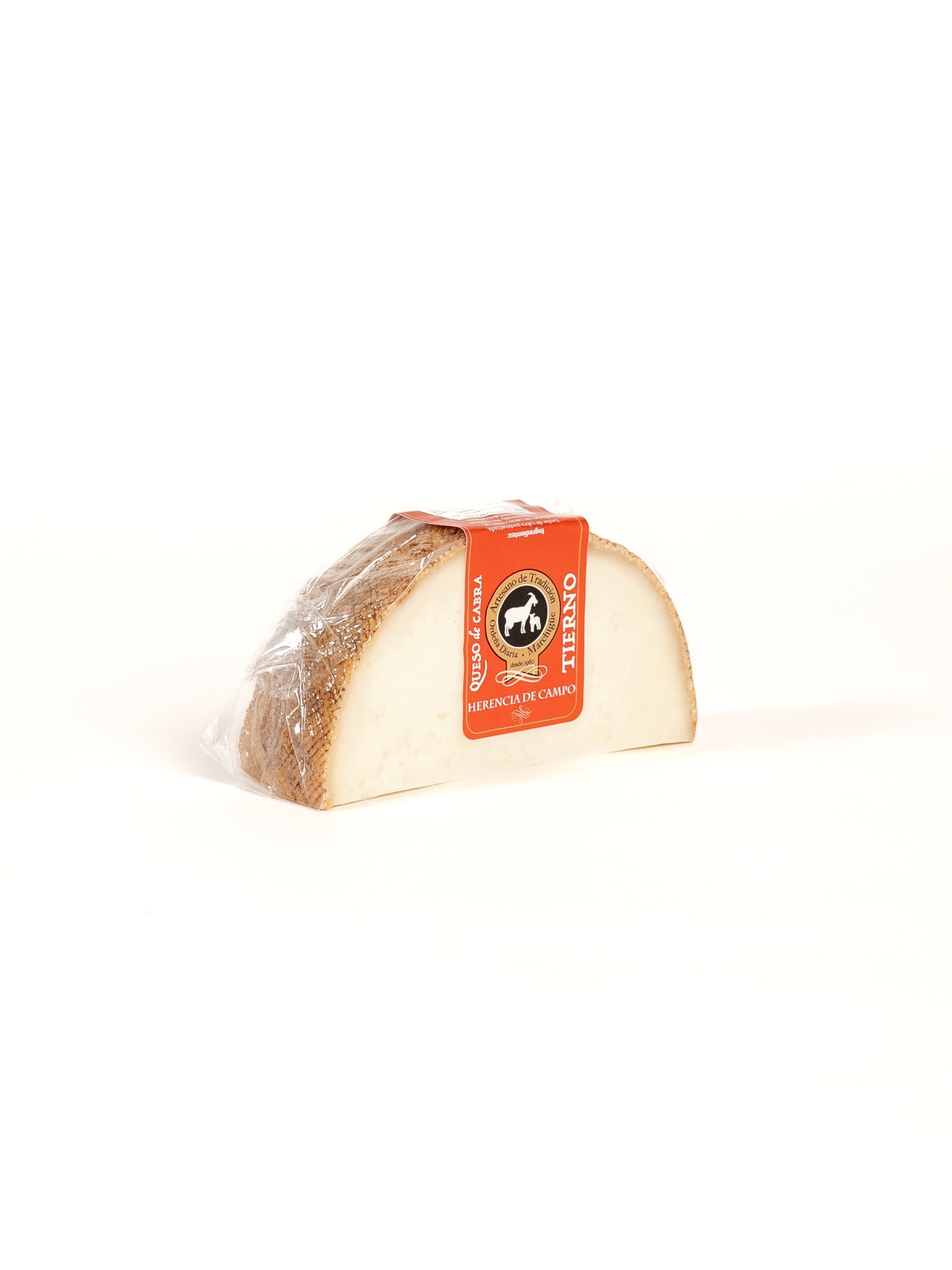 Queso tierno