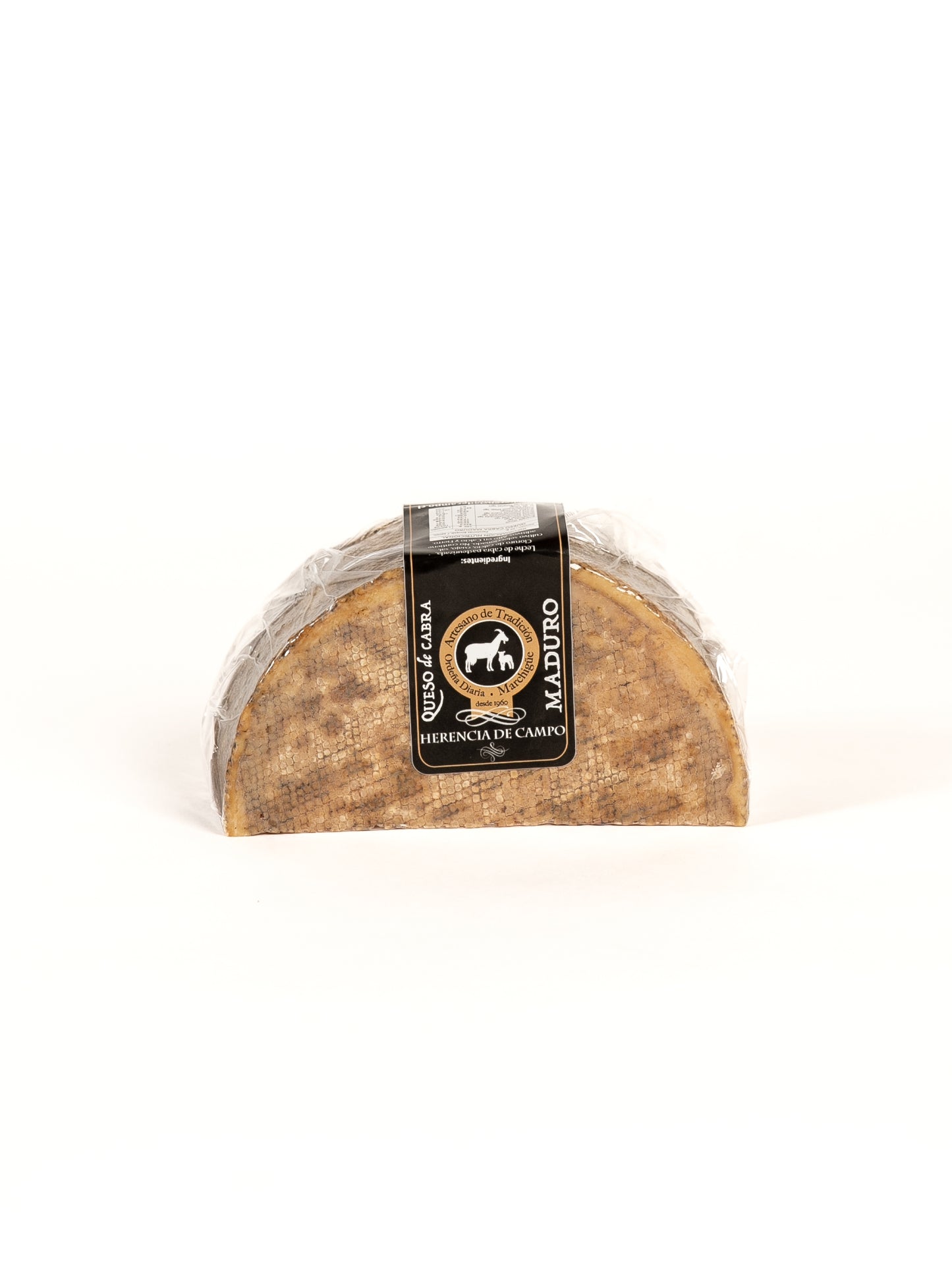 Queso Maduro