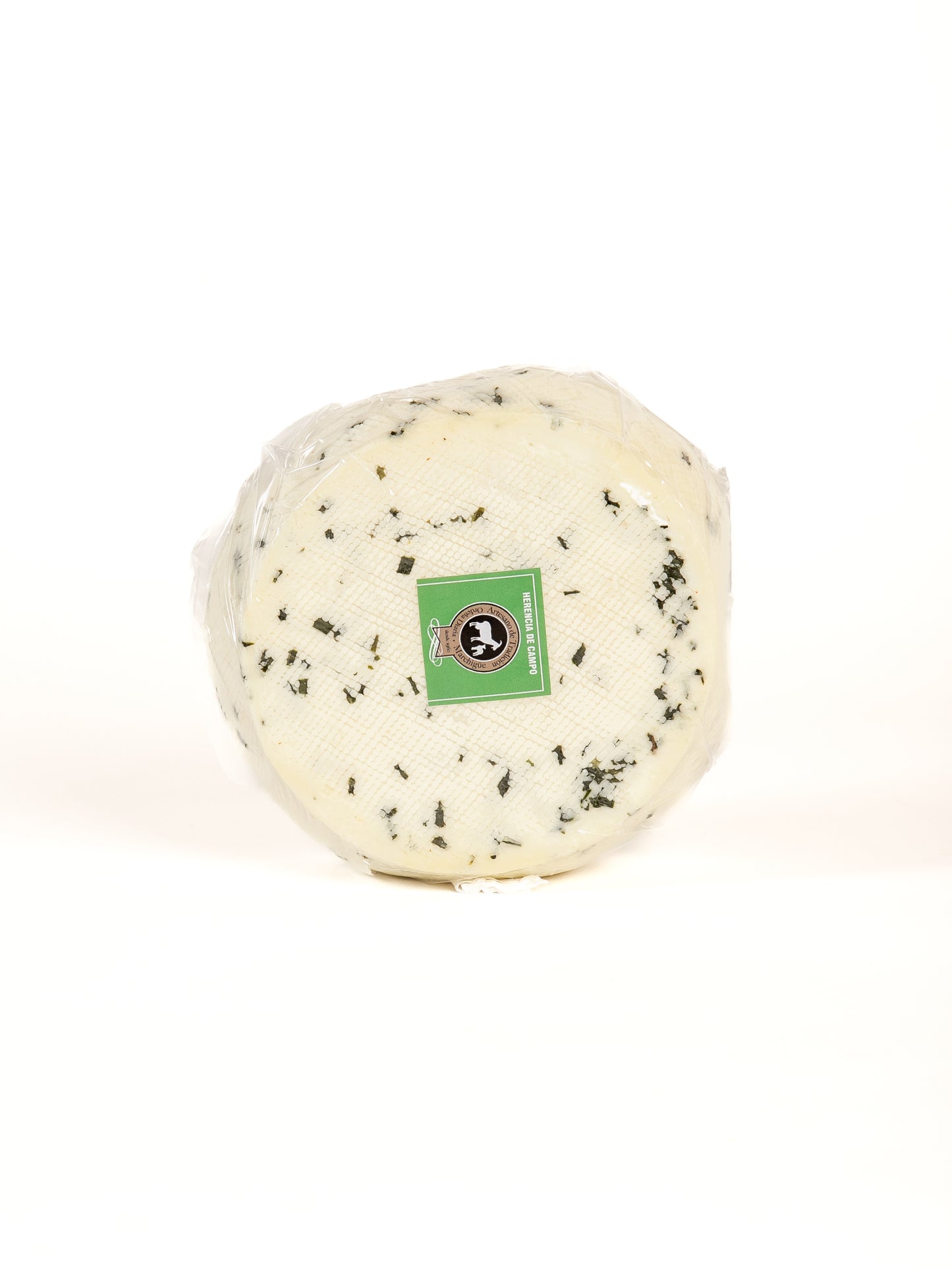 Queso fresco Ciboulette