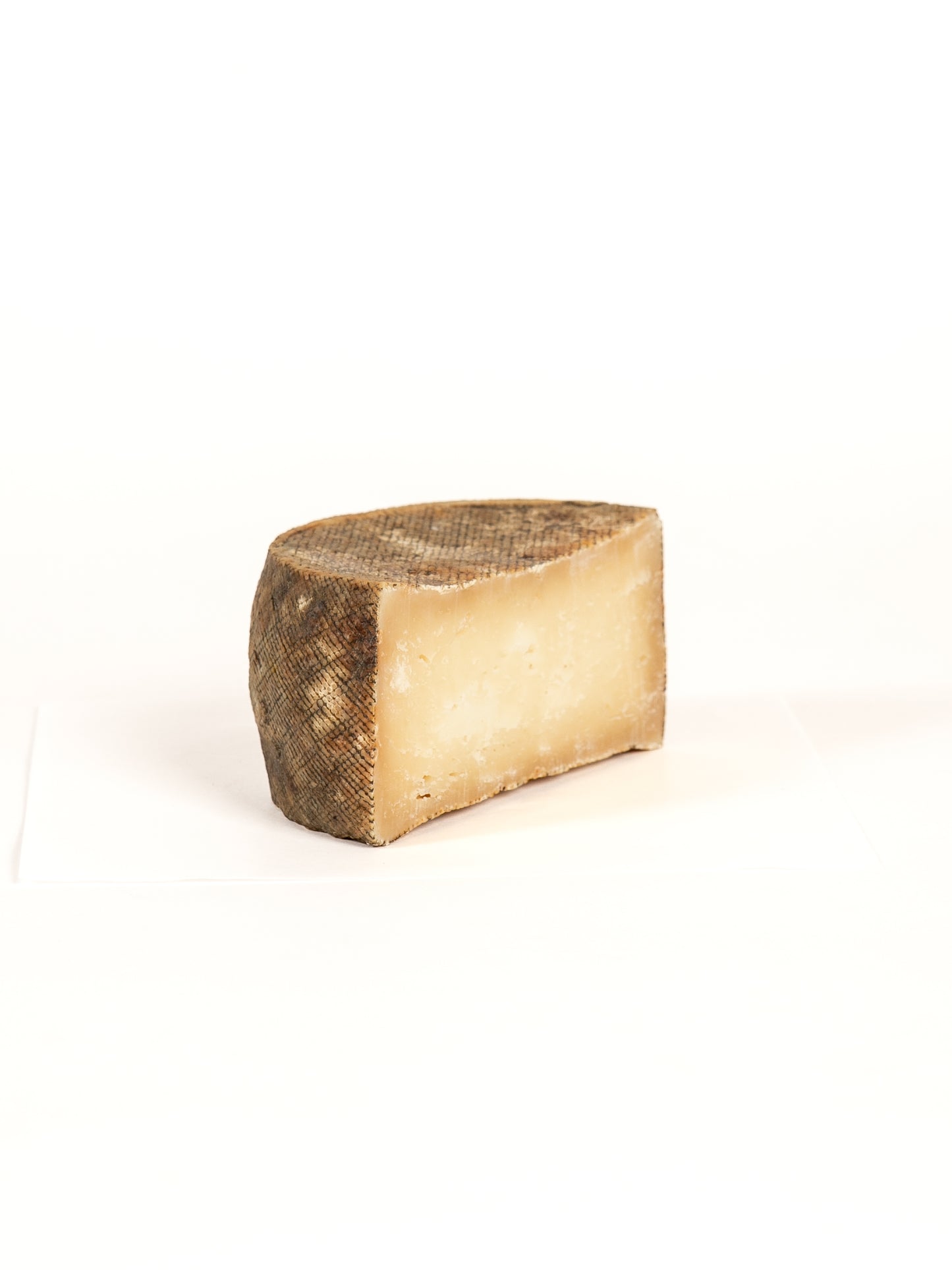Queso Semi Curado
