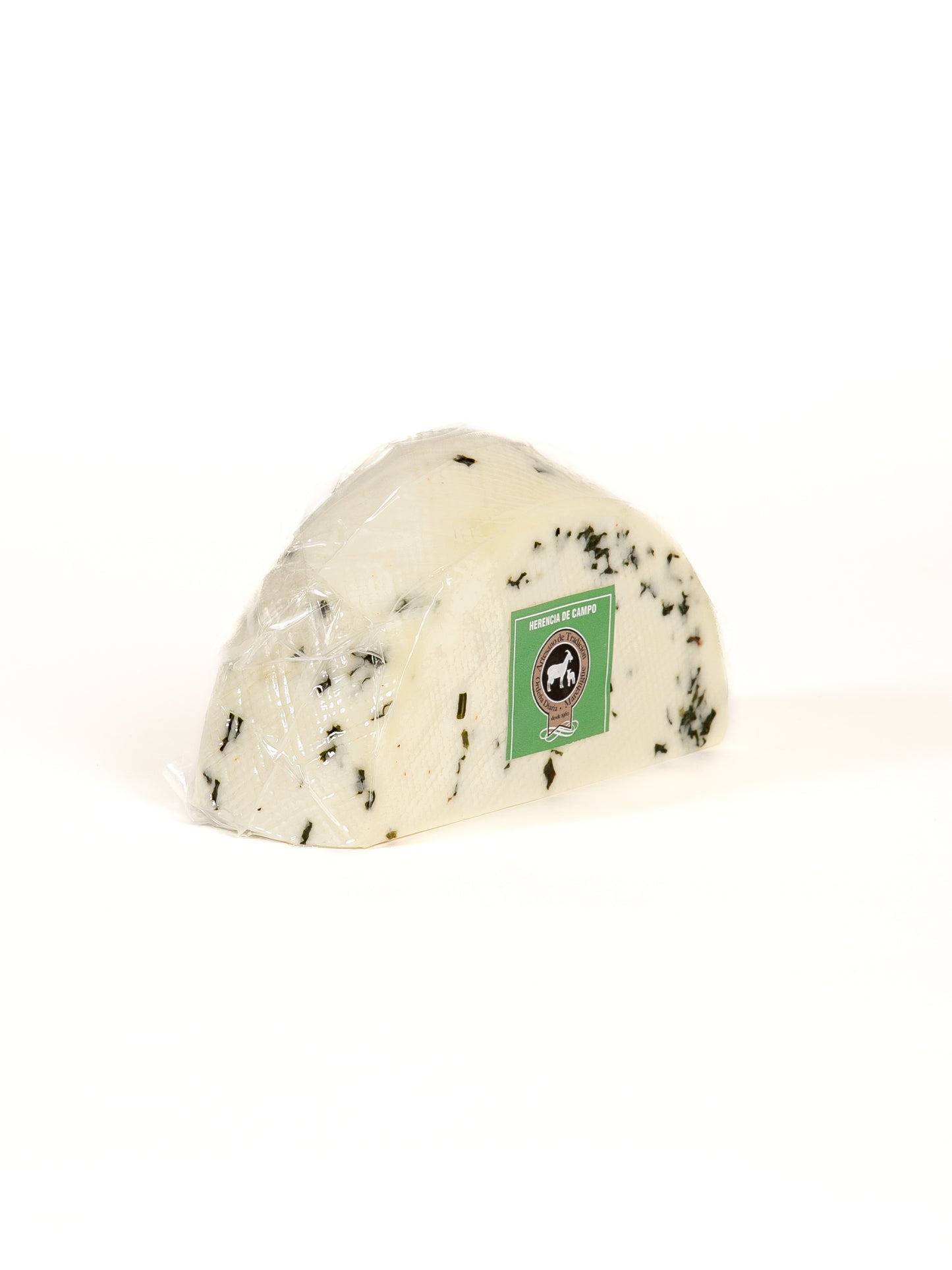 Queso fresco Ciboulette
