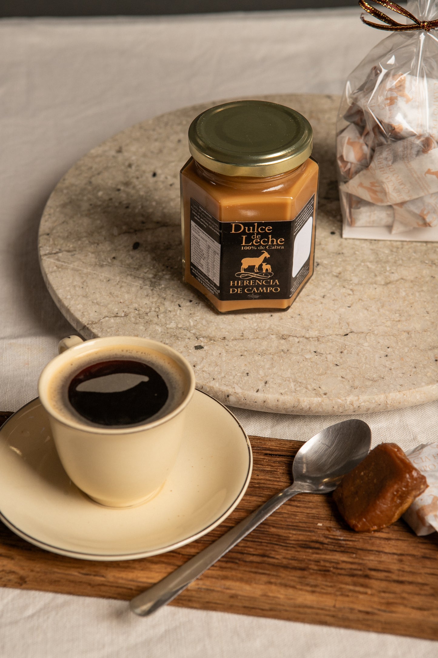 Dulce de leche 250gr