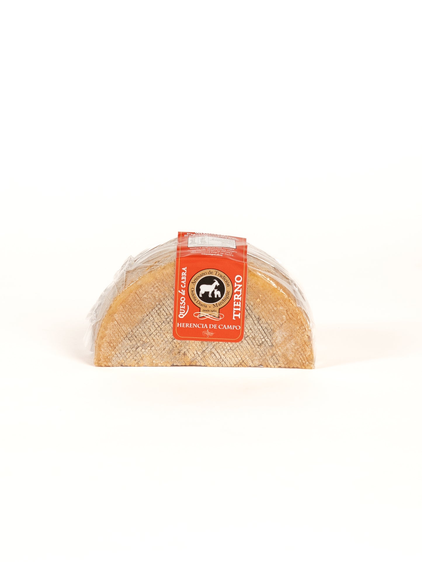 Queso tierno
