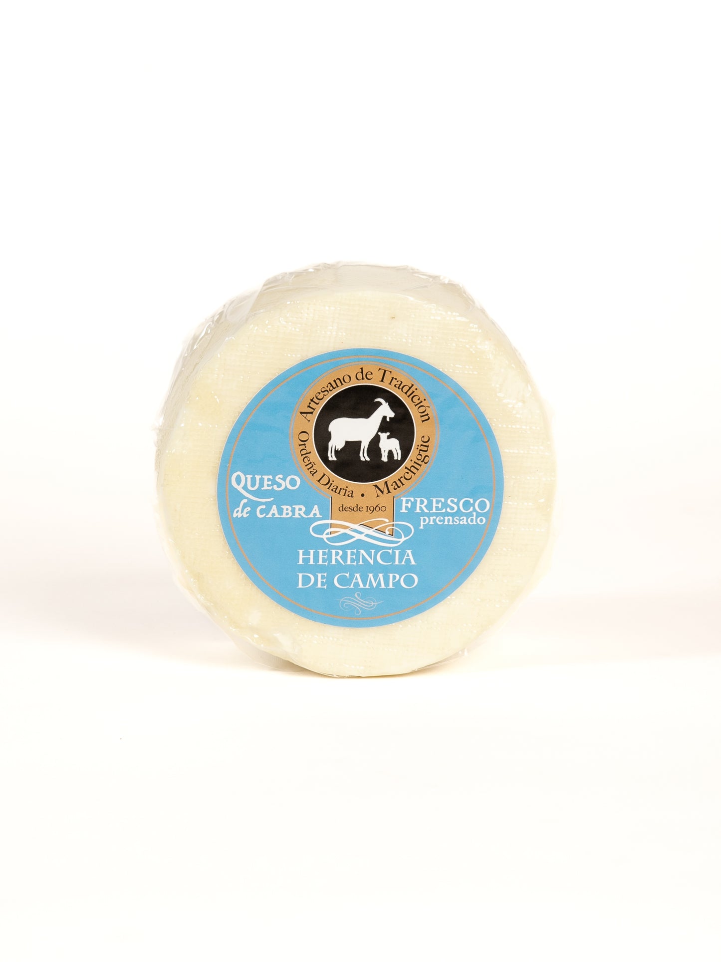 Queso fresco