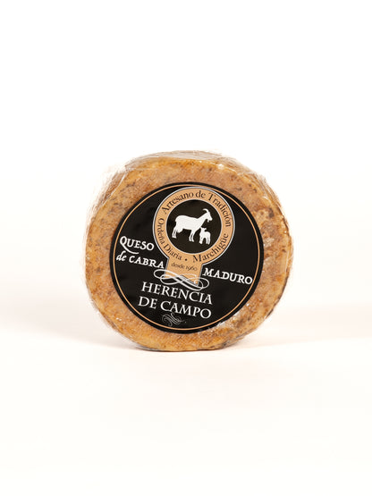 Queso Maduro