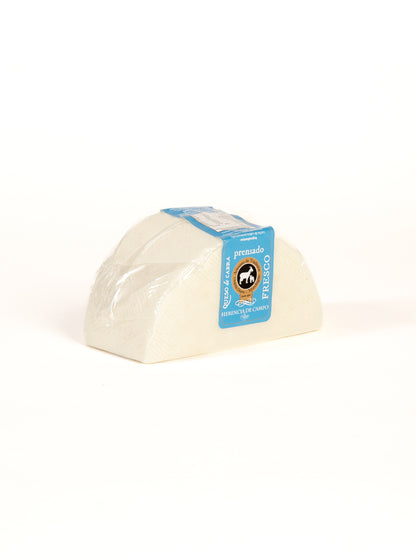 Queso fresco