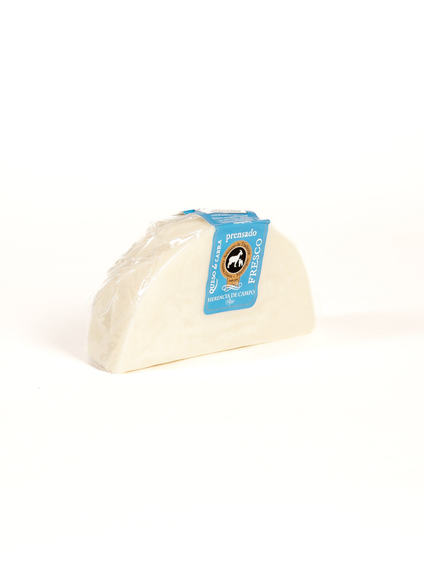 Queso fresco