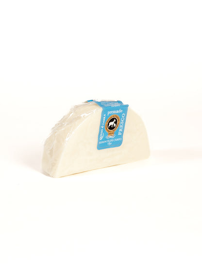 Queso fresco