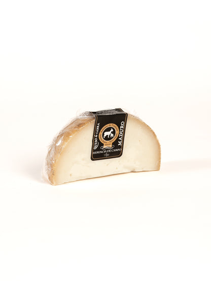 Queso Maduro
