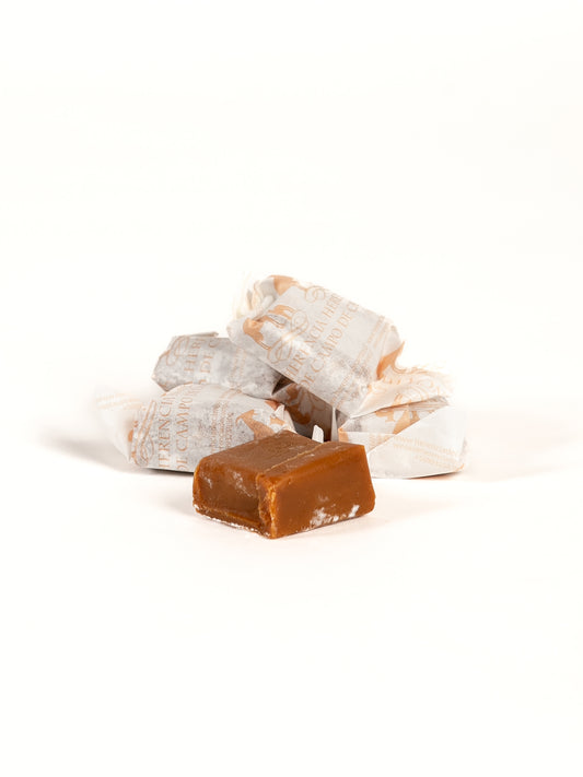 Toffee