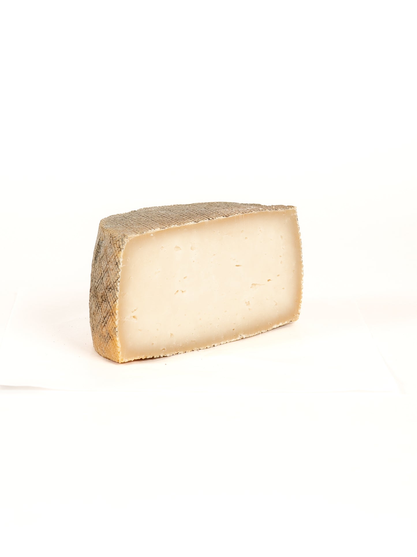 Queso tierno