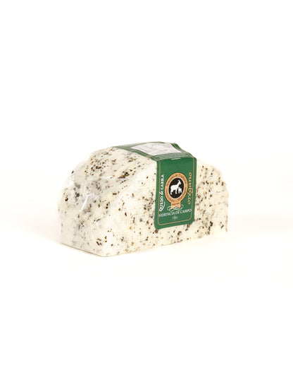 Queso fresco Orégano