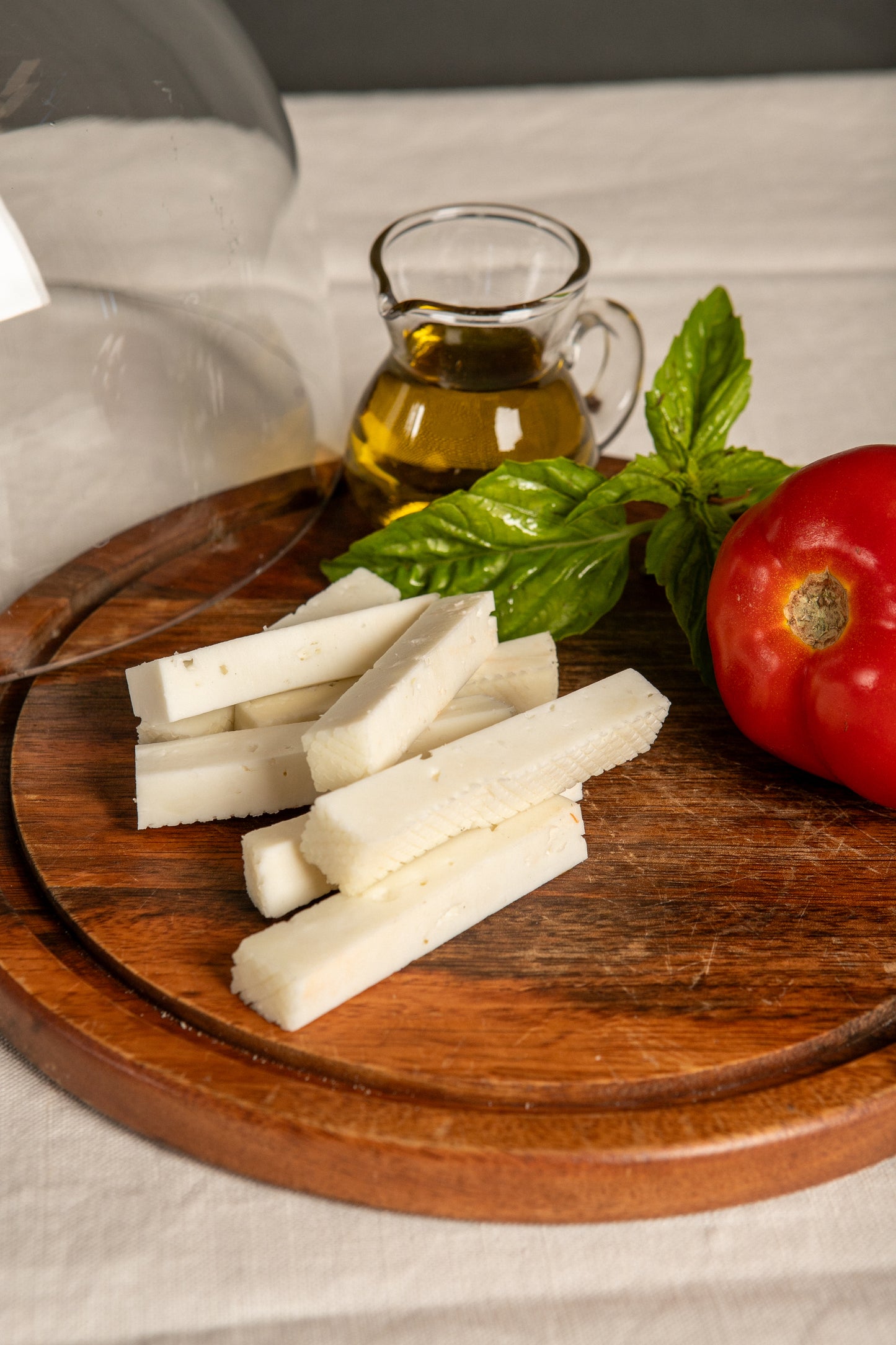 Queso fresco