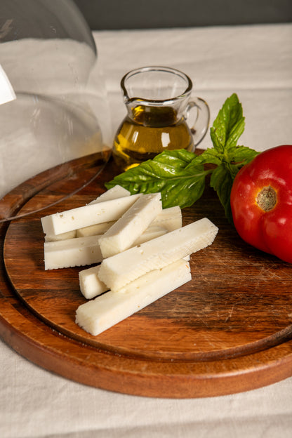 Queso fresco