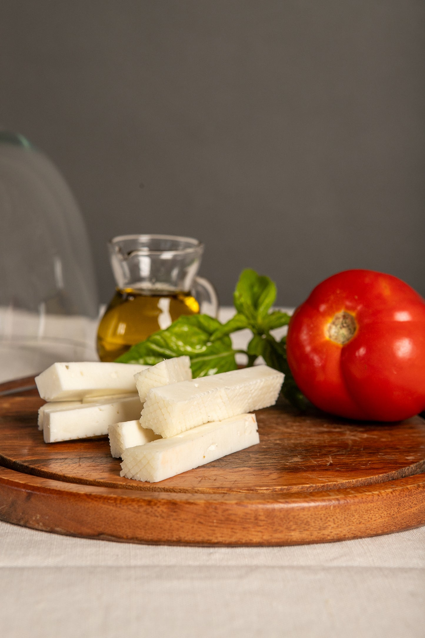 Queso fresco