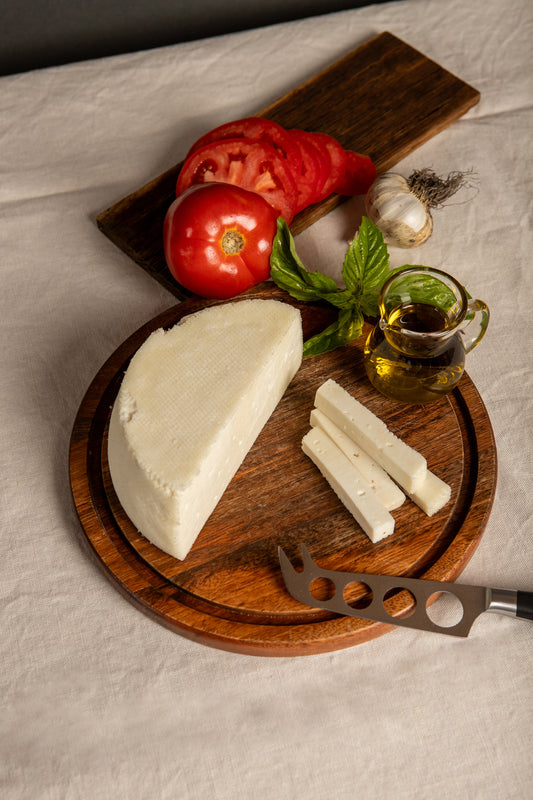Queso fresco