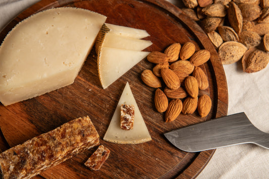 Queso tierno
