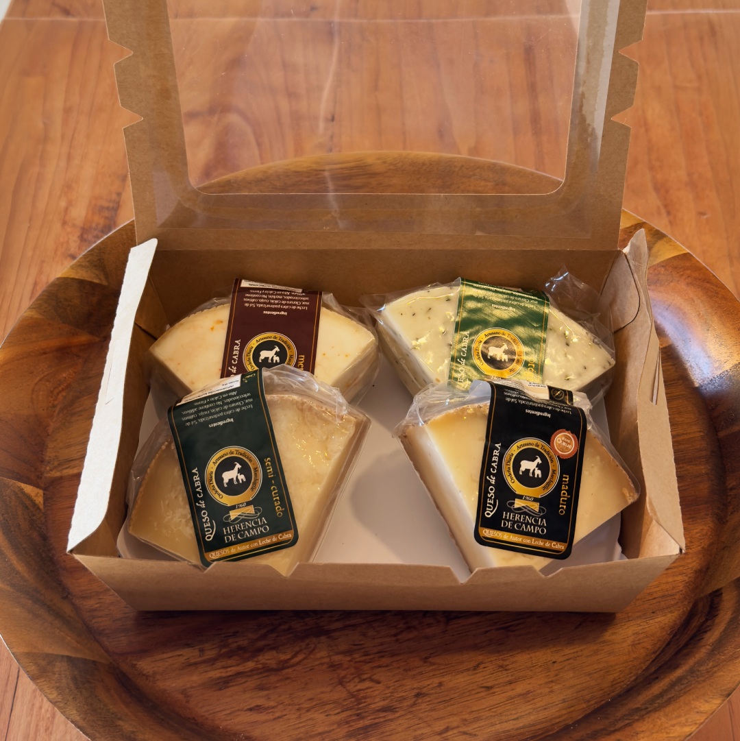 Pack Cocktail Artesano